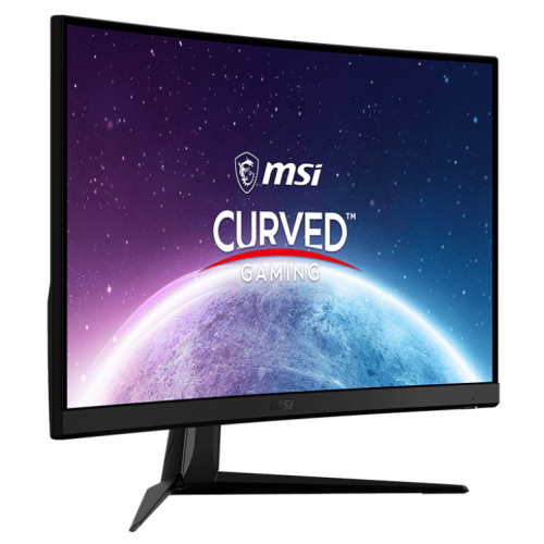 Монитор MSI 27" G27C4X Black (Восстановлено продавцом, 818636) купить в Украине: Киев, Днепр, Харьков, Одесса  | Низкая цена, отзывы, характеристики от TELEMART фото