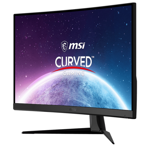 Монитор MSI 27" G27C4X Black (Восстановлено продавцом, 818636) купить в Украине: Киев, Днепр, Харьков, Одесса  | Низкая цена, отзывы, характеристики от TELEMART фото