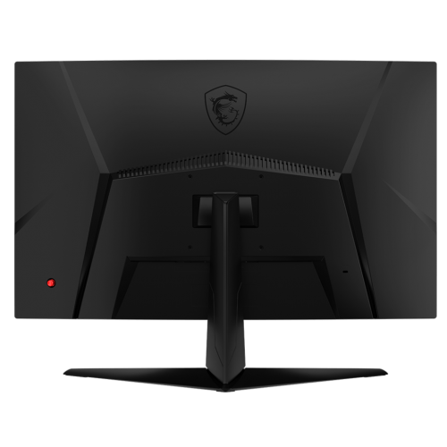 Монитор MSI 27" G27C4X Black (Восстановлено продавцом, 818636) купить в Украине: Киев, Днепр, Харьков, Одесса  | Низкая цена, отзывы, характеристики от TELEMART фото