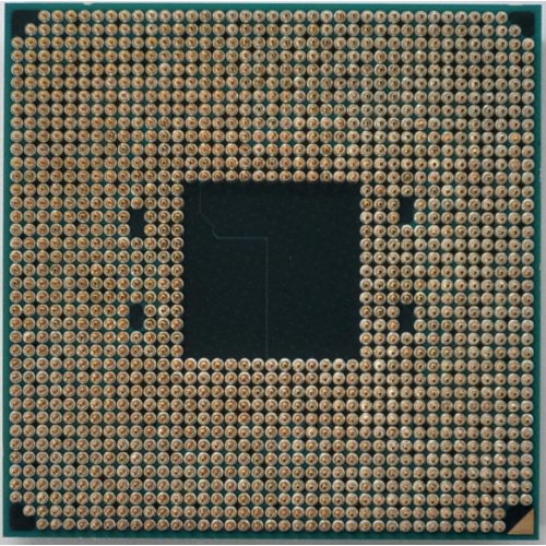 Процесор AMD Ryzen 5 5500 3.6(4.2)GHz 16MB sAM4 Tray (100-000000457) (Відновлено продавцем, 818642) купити в Україні: Київ, Львів, Хмельницький, Тернопіль | Перевірка сумісності, низька ціна, відгуки, характеристики від TELEMART фото
