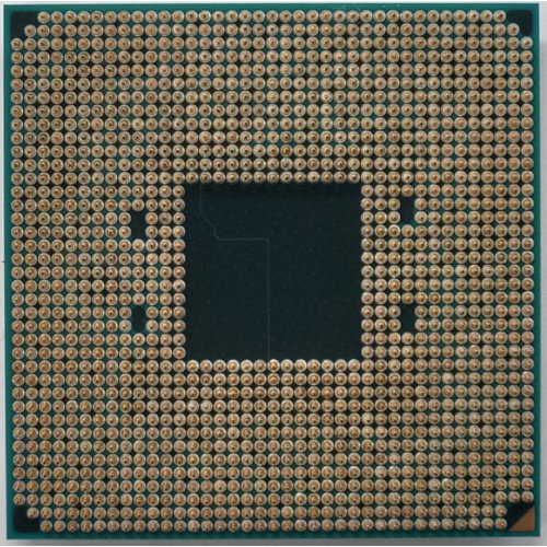 Процесор AMD Ryzen 5 5500 3.6(4.2)GHz 16MB sAM4 Tray (100-000000457) (Відновлено продавцем, 818650) купити в Україні: Київ, Львів, Хмельницький, Тернопіль | Перевірка сумісності, низька ціна, відгуки, характеристики від TELEMART фото