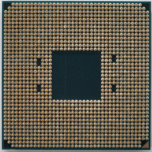 Процесор AMD Ryzen 5 5600X 3.7(4.6)GHz 32MB sAM4 Tray (100-000000065) (Відновлено продавцем, 818651) купити в Україні: Київ, Львів, Хмельницький, Тернопіль | Перевірка сумісності, низька ціна, відгуки, характеристики від TELEMART фото