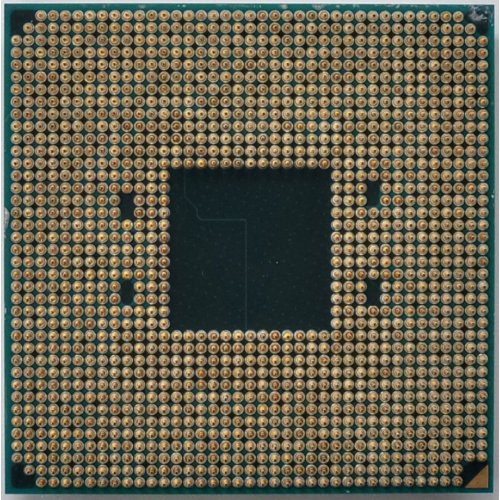 Процесор AMD Ryzen 5 5500 3.6(4.2)GHz 16MB sAM4 Tray (100-000000457) (Відновлено продавцем, 818653) купити в Україні: Київ, Львів, Хмельницький, Тернопіль | Перевірка сумісності, низька ціна, відгуки, характеристики від TELEMART фото
