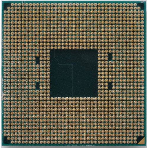 Процесор AMD Ryzen 5 5500 3.6(4.2)GHz 16MB sAM4 Tray (100-000000457) (Відновлено продавцем, 818655) купити в Україні: Київ, Львів, Хмельницький, Тернопіль | Перевірка сумісності, низька ціна, відгуки, характеристики від TELEMART фото