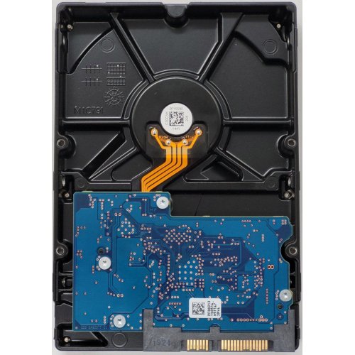 Жесткий диск Toshiba P300 1TB 64MB 7200RPM 3.5" (HDWD110UZSVA) (Восстановлено продавцом, 818674) купить в Украине: Киев, Днепр, Харьков, Одесса  | Проверка совместимости, низкая цена, отзывы, характеристики от TELEMART фото