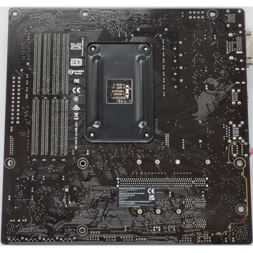 Материнская плата Asus PRIME B550M-K (sAM4, AMD B550) (Восстановлено продавцом, 818676) купить в Украине: Киев, Днепр, Харьков, Одесса  | Проверка совместимости, низкая цена, отзывы, характеристики от TELEMART фото