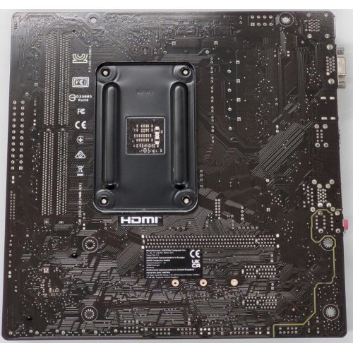 Материнская плата Asus PRIME A520M-K (sAM4, AMD A520) (Восстановлено продавцом, 818677) купить в Украине: Киев, Днепр, Харьков, Одесса  | Проверка совместимости, низкая цена, отзывы, характеристики от TELEMART фото