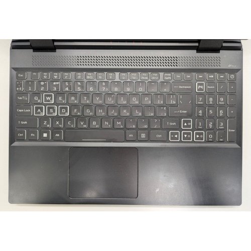 Ноутбук Acer Nitro 5 AN515-58 (NH.QFHEU.004) Obsidian Black (Відновлено продавцем, 818799) купити в Україні: Київ, Львів, Хмельницький, Тернопіль | Низька ціна, відгуки, характеристики від TELEMART фото