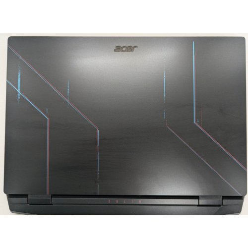 Ноутбук Acer Nitro 5 AN515-58 (NH.QFHEU.004) Obsidian Black (Відновлено продавцем, 818799) купити в Україні: Київ, Львів, Хмельницький, Тернопіль | Низька ціна, відгуки, характеристики від TELEMART фото