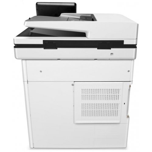 Купить МФУ HP LaserJet M577DN (B5L46A) - цена в Харькове, Киеве, Днепре, Одессе
в интернет-магазине Telemart фото