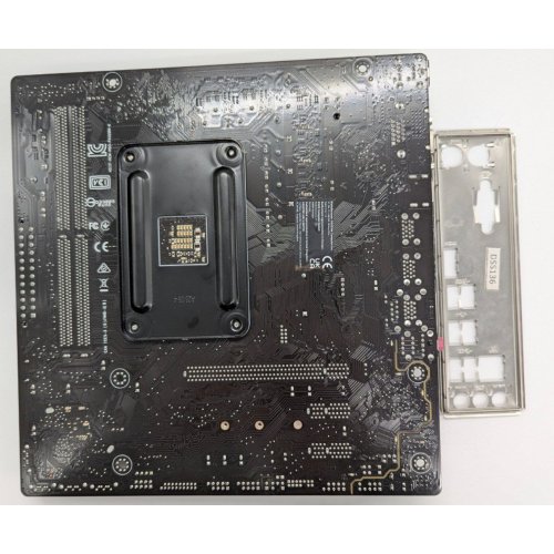 Материнська плата Asus PRIME A320M-K (sAM4, AMD A320) (Відновлено продавцем, 818811) купити в Україні: Київ, Львів, Хмельницький, Тернопіль | Перевірка сумісності, низька ціна, відгуки, характеристики від TELEMART фото