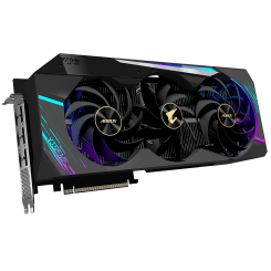 Відеокарта Gigabyte GeForce RTX 3080 AORUS XTREME 10240MB (GV-N3080AORUS X-10GD) (Відновлено продавцем, 818812)
