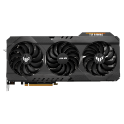 Відеокарта Asus TUF Radeon RX 6900 XT OC 16384MB (TUF-RX6900XT-O16G-GAMING FR) Factory Recertified (Відновлено продавцем, 818831)
