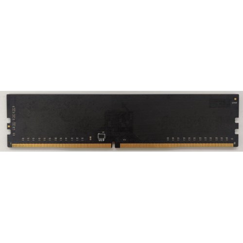 Озу LEVEN (JRam) DDR4 8GB 2400Mhz (PC2400 DDR4 8G) (Восстановлено продавцом, 818835) купить в Украине: Киев, Днепр, Харьков, Одесса  | Проверка совместимости, низкая цена, отзывы, характеристики от TELEMART фото