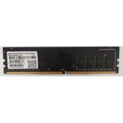 Озп Geil DDR4 8GB 2666Mhz (GN48GB2666C19S) (Відновлено продавцем, 818836)