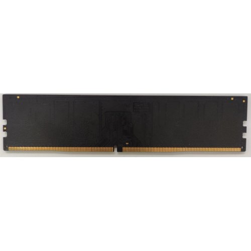 Озп Geil DDR4 8GB 2666Mhz (GN48GB2666C19S) (Відновлено продавцем, 818836) купити в Україні: Київ, Львів, Хмельницький, Тернопіль | Перевірка сумісності, низька ціна, відгуки, характеристики від TELEMART фото