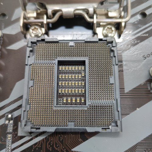 Материнская плата Gigabyte Z390 D (s1151-V2, Intel Z390) (Восстановлено продавцом, 818837) купить в Украине: Киев, Днепр, Харьков, Одесса  | Проверка совместимости, низкая цена, отзывы, характеристики от TELEMART фото