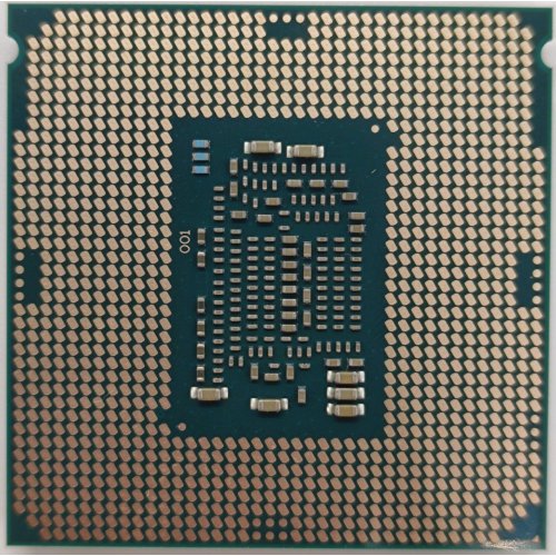 Процессор Intel Core i3-9100F 3.6(4.2)GHz 6MB s1151 Tray (CM8068403358820) (Восстановлено продавцом, 818838) купить в Украине: Киев, Днепр, Харьков, Одесса  | Проверка совместимости, низкая цена, отзывы, характеристики от TELEMART фото