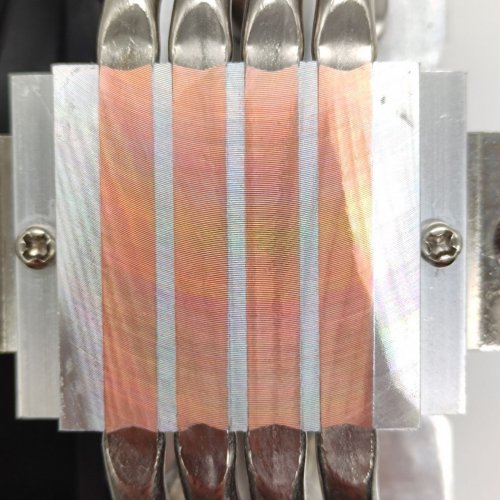 Кулер ID-Cooling SE-214-XT (SE-214-XT) (Відновлено продавцем, 818867) купити в Україні: Київ, Львів, Хмельницький, Тернопіль | Перевірка сумісності, низька ціна, відгуки, характеристики від TELEMART фото