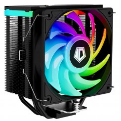 Кулер ID-Cooling SE-234-ARGB (SE-234-ARGB) (Відновлено продавцем, 818870)