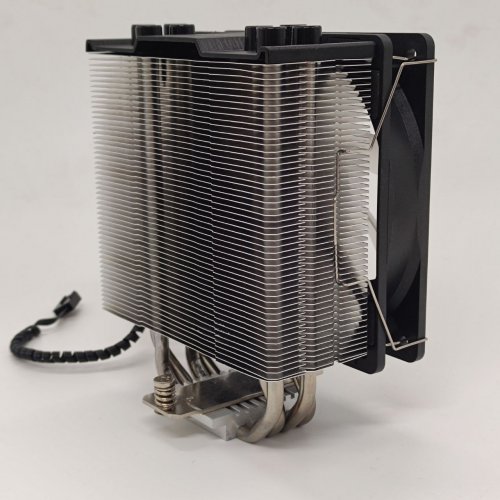 Кулер ID-Cooling SE-234-ARGB (SE-234-ARGB) (Відновлено продавцем, 818870) купити в Україні: Київ, Львів, Хмельницький, Тернопіль | Перевірка сумісності, низька ціна, відгуки, характеристики від TELEMART фото