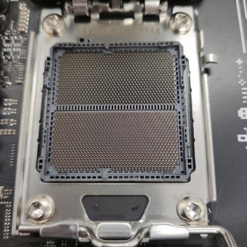 Материнська плата Asus ROG STRIX B650-A GAMING WIFI (sAM5, AMD B650) (Відновлено продавцем, 818871) купити в Україні: Київ, Львів, Хмельницький, Тернопіль | Перевірка сумісності, низька ціна, відгуки, характеристики від TELEMART фото