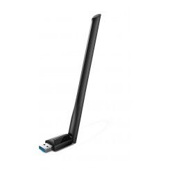 Уценка wi-fi адаптер TP-LINK Archer T3U Plus (Вскрытая упаковка, 818874)