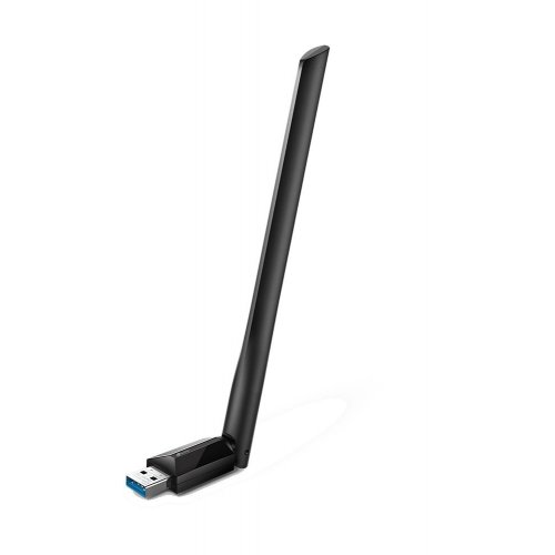 Уценка wi-fi адаптер TP-LINK Archer T3U Plus (Вскрытая упаковка, 818874) купить в Украине: Киев, Днепр, Харьков, Одесса  | Низкая цена, отзывы, характеристики от TELEMART фото