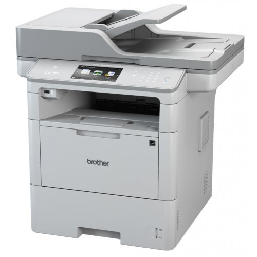 МФУ Brother DCP-L6600DW Wi-Fi (DCPL6600DWYJ1) купить в Украине | Telemart фото