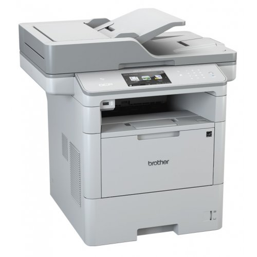 МФУ Brother DCP-L6600DW Wi-Fi (DCPL6600DWYJ1) купить в Украине | Telemart фото