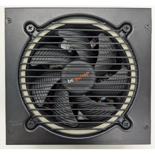 Блок живлення Be Quiet! Pure Power 12 M 750W (BN343) (Відновлено продавцем, 818890) купити в Україні: Київ, Львів, Хмельницький, Тернопіль | Перевірка сумісності, низька ціна, відгуки, характеристики від TELEMART фото
