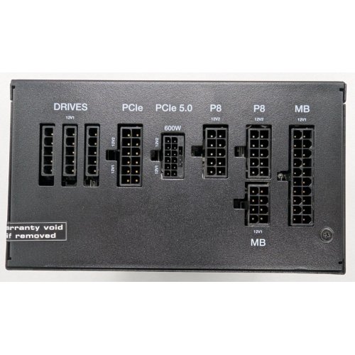 Блок живлення Be Quiet! Pure Power 12 M 750W (BN343) (Відновлено продавцем, 818890) купити в Україні: Київ, Львів, Хмельницький, Тернопіль | Перевірка сумісності, низька ціна, відгуки, характеристики від TELEMART фото