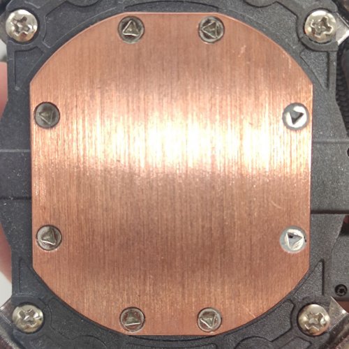 Готовая сво Cooler Master MasterLiquid Lite 120 (MLW-D12M-A20PW-R1) (Восстановлено продавцом, 818893) купить в Украине: Киев, Днепр, Харьков, Одесса  | Проверка совместимости, низкая цена, отзывы, характеристики от TELEMART фото