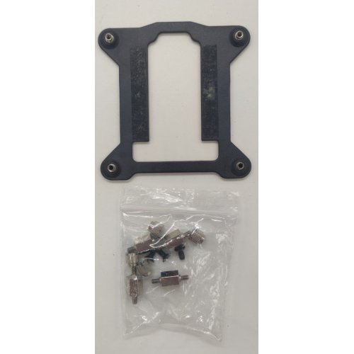 Готовая сво Cooler Master MasterLiquid Lite 120 (MLW-D12M-A20PW-R1) (Восстановлено продавцом, 818893) купить в Украине: Киев, Днепр, Харьков, Одесса  | Проверка совместимости, низкая цена, отзывы, характеристики от TELEMART фото