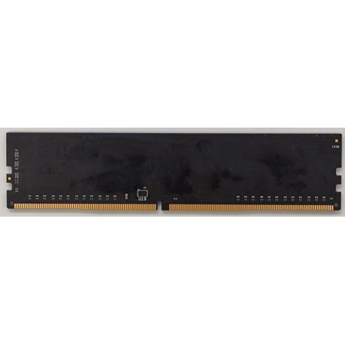 Озу Team DDR4 8GbTeam Elite 2666 MHz (TED48G2666C19BK) (Восстановлено продавцом, 818898) купить в Украине: Киев, Днепр, Харьков, Одесса  | Проверка совместимости, низкая цена, отзывы, характеристики от TELEMART фото