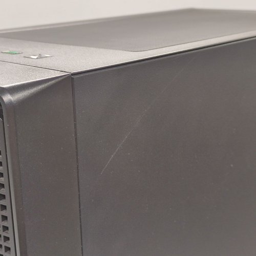 Корпус Deepcool CC560 Tempered Glass без БП (R-CC560-BKGAA4-G-1) Black (Восстановлено продавцом, 818943) купить в Украине: Киев, Днепр, Харьков, Одесса  | Проверка совместимости, низкая цена, отзывы, характеристики от TELEMART фото