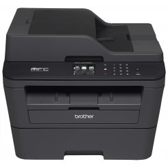 БФП Brother MFC-L2740DW Wi-Fi (MFCL2740DWYJ1)