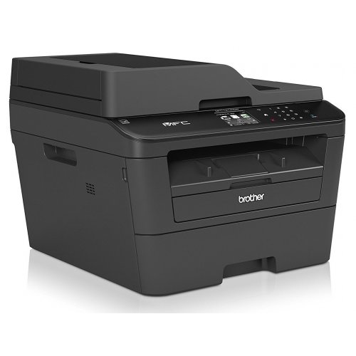 БФП Brother MFC-L2740DW Wi-Fi (MFCL2740DWYJ1) купити в Україні | Telemart фото
