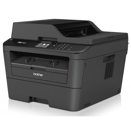 БФП Brother MFC-L2740DW Wi-Fi (MFCL2740DWYJ1) купити в Україні | Telemart фото