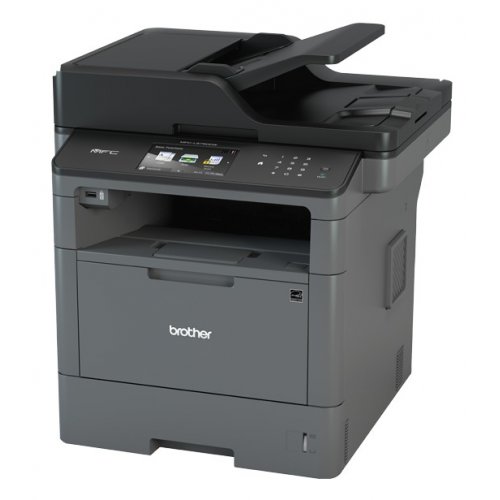 БФП Brother MFC-L5750DW Wi-Fi (MFCL5750DWYJ1) купити в Україні | Telemart фото