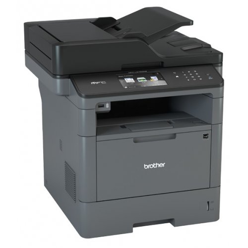 БФП Brother MFC-L5750DW Wi-Fi (MFCL5750DWYJ1) купити в Україні | Telemart фото
