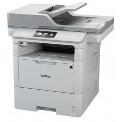МФУ Brother MFC-L6800DW Wi-Fi (MFCL6800DWYJ1)
