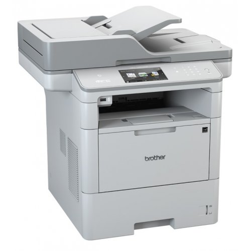 МФУ Brother MFC-L6800DW Wi-Fi (MFCL6800DWYJ1) купить в Украине | Telemart фото