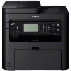 БФП Canon i-SENSYS MF237w Wi-Fi (1418C030)