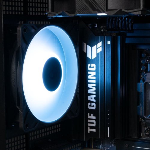 Комп'ютер EVOLVE SpecialPart Military:Army Edition (EVSP-MAER780X3DN507-D532S1TBK) Black купити в Україні: Київ, Львів, Хмельницький, Тернопіль | Низька ціна, відгуки, характеристики від TELEMART фото