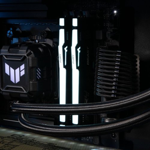 Комп'ютер EVOLVE SpecialPart Military:Army Edition (EVSP-MAER780X3DN507-D532S1TBK) Black купити в Україні: Київ, Львів, Хмельницький, Тернопіль | Низька ціна, відгуки, характеристики від TELEMART фото