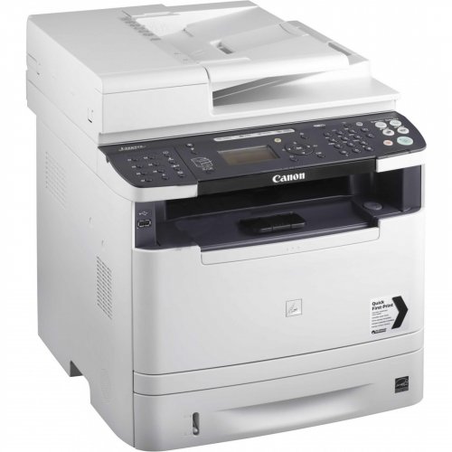 БФП Canon i-SENSYS MF5940dn (4838B026) купити в Україні | Telemart фото