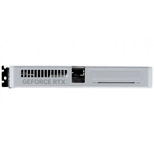 Видеокарта Palit GeForce RTX 5060 Ti White OC 8192MB (NE7506TU19P1-GB2062M) купить в Украине: Киев, Днепр, Харьков, Одесса  | Проверка совместимости, низкая цена, отзывы, характеристики от TELEMART фото