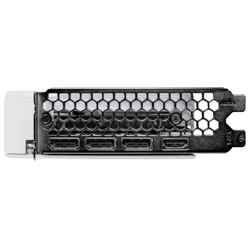 Видеокарта Palit GeForce RTX 5060 Ti White OC 8192MB (NE7506TU19P1-GB2062M) купить в Украине: Киев, Днепр, Харьков, Одесса  | Проверка совместимости, низкая цена, отзывы, характеристики от TELEMART фото