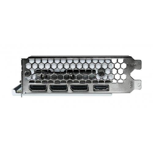 Видеокарта Palit GeForce RTX 5070 White OC 12288MB (NE75070U19K9-GB2050W) купить в Украине: Киев, Днепр, Харьков, Одесса  | Проверка совместимости, низкая цена, отзывы, характеристики от TELEMART фото